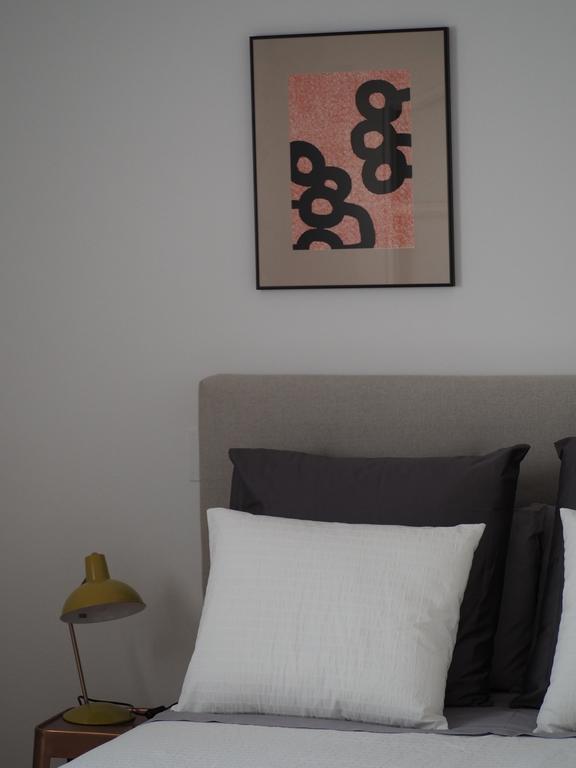 Apartment Callao Madrid Kültér fotó