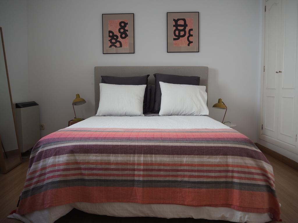 Apartment Callao Madrid Kültér fotó